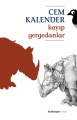 Kayıp Gergedanlar