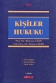 Kişiler Hukuku
