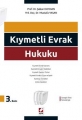 Kıymetli Evrak Hukuku