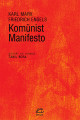 Komünist Manifesto - İLETİŞİM