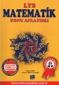 LYS Matematik Konu Anlatımlı