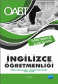 ÖABT İngilizce Öğretmenliği