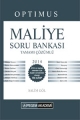  Maliye Soru Bankası Tamamı Çözümlü Soru Bankası 2015