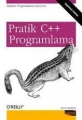 Pratik C++ Proglamlama