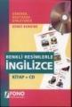 Renkli Resimlerle İngilizce