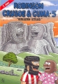 Robinson Crusoe & Cuma 5