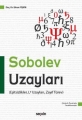 SOBOLEV UZAYLARI