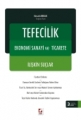 Tefecilik