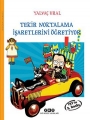 Tekir Noktalama İşaretlerini Öğretiyor 5.Baskı