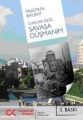  Ülkelere Değil Savaşa Düşmanım