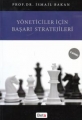 Yöneticiler için Başarı Stratejileri
