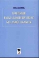 Yönetişimde Halkla İlişkilerin Yeri ve Kullandığı Teknikler