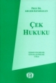 Çek Hukuku