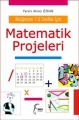 İlköğretim 1-5 Sınıflar için Matematik Projeleri