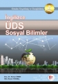 İngilizce ÜDS Sosyal Bilimler