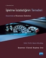 İşletme İstatistiğinin Temelleri / Essentials Of Business Statistics