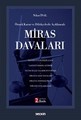  Miras Davaları