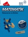 11. Sınıf Matematik & Tümevarım ve Diziler