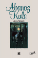  Abanoz Kule