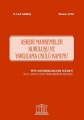  Askeri Mahkemeler Kuruluşu ve Yargılama Usulü Kanunu