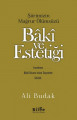 Baki ve Estetiği