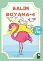 Balım Boyama 4