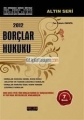  Borçlar Hukuku