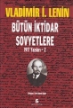 Bütün İktidar Sovyetlere