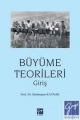 Büyüme Teorileri Giriş