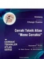 Cerrahi Teknik Atlası Meme Cerrahisi