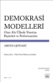 Demokrasi Modelleri