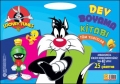 Looney Tunes Dev Boyama Yıldızlar