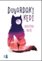 Duvardaki Kedi
