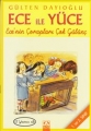  Ece ile Yüce & Ece'nin Çorapları Çok Gülünç