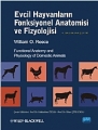 Evcil Hayvanların Fonksiyonel Anatomisi Ve Fizyolojisi / Functional Anatomy And Physiology Of Domestic Animals