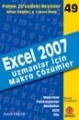 Excel 2007 Uzmanlar İçin Makro Çözümler