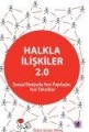 Halkla İlişkiler 2.0 Sosyal Medyada Yeni Paydaşlar, Yeni Teknikler