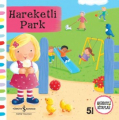 Hareketli Su Parkı