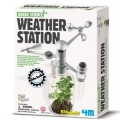 Hava İstasyonu (Weather Station)- Eğitici Oyuncak Serisi