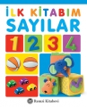 İlk Kitabım Sayılar