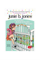 Junie B. Jones ve Küçük Beklenmedik Misafir