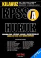 KPSS A Hukuk Konu Anlatımı