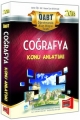 KPSS ÖABT Coğrafya Konu Anlatımı 2014