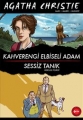 Kahverengi Elbiseli Adam & Sessiz Tanık