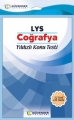 LYS Coğrafya & Yıldızlı Konu Testi