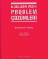 Nükleer Fizik Problem Çözümleri
