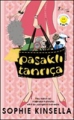 Pasaklı Tanrıça & Cep Boy