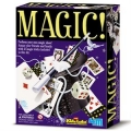  Sihir - Sihirbaz Seti (Magic) - Eğitici Oyuncak Serisi