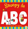 Snoopy İle Kendin Ol