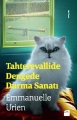  Tahteravallide Dengede Durma Sanatı